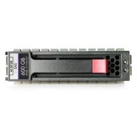 HP 600GB 15K 6G 3.5INCH SAS HDD 516828-B21 (Renewed)