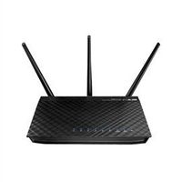 ASUS RT-N66U Dual-Band Wireless-N900 Gigabit Router