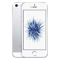 Apple iPhone SE Silver 32GB Verizon Unlocked (Renewed)