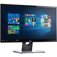 Dell 24 Monitor: SE2416H (Renewed)