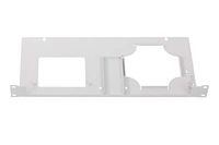 Rackmount Kit Kombo Vigor 165 - Unifi Cloud Key- Unifi Security Gateway