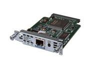 Cisco - HWIC 1-Port T1/Fractional T1