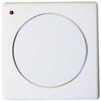 Wattstopper W-500A Ultrasonic Ceiling Occupancy Sensor