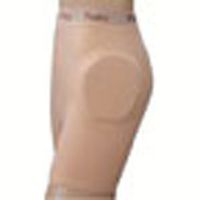 Posey Company 826016M Posey Hipsters Brief With Foam Pad Standard Medium 37" - 41",Posey Company - Each 1