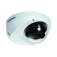 GV-MFD3401-5F 3M 3.8mm Mini Fixed Dome, WDR Pro