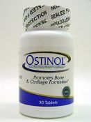 Ostinol 30 tabs by ZyCal Bioceuticals