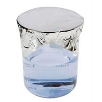 Cole-Parmer Aluminum Foil Squares 6" x 6" 500/cs