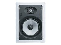 Sposato by Sony CWSIW150 6.5" In-Wall Speaker, Platinum Series (Each, White)