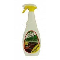 Well Done St.Moritz Oven Cleaner Cold Action (750Ml) Pack (2, Milder Version Fume Free)