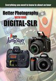 JumpStart Video Training Guide for the Nikon D700 Digital SLR Camera on DVD (2 Disc Set)