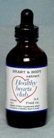 Heart & and Body Extract -100ml by Healthy Hearts Club