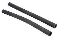 Thomas Fetterman Underarm Pad for Use with Shepherds Crutches, Black, Pair