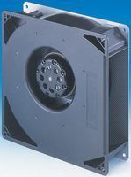 EBM PAPST RG125-19/06 AC FLATPAK BLOWER, 180 X 40MM, 115V