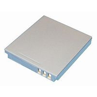 Replacement battery for NB-4L