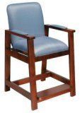 Drive Medical Hip-High Chair - 1 Each