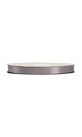 Silver Polypropylene Ribbon - 3/4” W x 250 Yds. Per Roll - Pack of 2