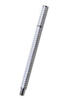 Acme Studio Olivia Eva Zeisel Slim Roller Ball Pen