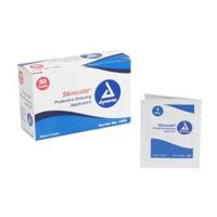 Dynarex Skincote Protective Dressing Applicator, 1000/cs