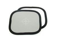 Lastolite by Manfrotto LL LR1250 Ezybalance Grey Card - 30 cm, Grey/White