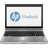 HP EliteBook 8570p - 15.6" - Core I5 3340M - Windows 7 Pro 64-bit / 8 Pro Downgrade - 4 GB RAM - 500 GB HDD (E1Y29UT) Category: Laptop Computers