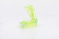 Precidio Design 1908LIDG Replacement Lid for 8oz and 12oz Drink in the Box (Green)