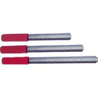 Kinsman SHOEHORNS Shoehorn, Powder Coated Steel with Textured Grip, 24"L (KS33022, 051169) (Drop Ship ONLY)