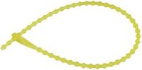 PRO POWER BTP-6-YEL CABLE TIES