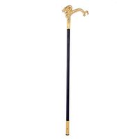 Freedom Elderly Crutches, Stable and Durable/Non-Slip/Lightweight No Rust/Hiking/Tourism/Help Walking/97CM