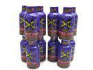 Stacker 2 Xtra Extreme Energy Shot Grape - case 12 bottles by STACKER2