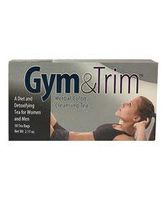 Gym & Trim Detox Tea | All Natural| 30 Tea Bags | Reduce Bloating and Constipation