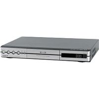 Toshiba RD-XS35 DVD Player/Recorder with 160 GB Hard Drive