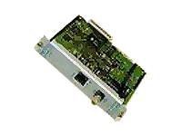 HP JetDirect 400N Ethernet 10Mbps 1-Port X RJ45 MIO J4106A