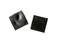 PANASONIC INDUSTRIAL DEVICES EYG-T7070A30A PGS Series Black 70 x 70 x 3 mm Thickness Graphite Interface Pad - 1 item(s)