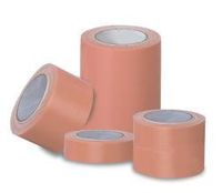 Hy-Tape Pink Tape, 1" x 5 yards (PACK OF 3), # 10LF - Pink Medical Waterproof Surgical Tape by Hy-Tape International