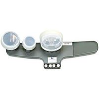 Directv SL5 5 Lnb For Slim Line Lnb Only - 5 Satellite Reception - Sl5