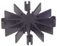 OHMITE SA-LED-113E LED HEAT SINK (1 piece)