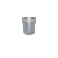 4oz Non-Sterile Specimen Cups No Lids (500)