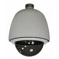 Vivotek AE-132 Outdoor dome housing with smoked cover