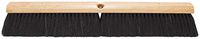 Advance Brush 89215 24" Fine Sweep Floor Brush Horsehair Nylon Fill