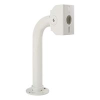 Malltop Household Appliances&Car Charging Consumer Electronics, CCTV Camera Mount Metal for DVR Home Installation Surveillance System Camera