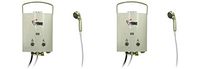 Camp Chef HWD5 Triton Water Heater (Pack of 2)