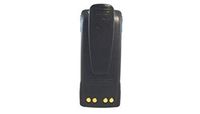 HNN9009 1900 mAh NiMh battery for Motorola HT1250 and HT750 series radios. WB# WM4009.