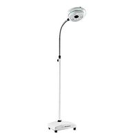 Mobile AC LED Surgical Medical Exam Light Shadowless Lamp Exam Light 36W Cold Light Surgical Examination Lamp AC90-220V