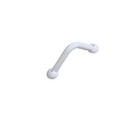 FAB452360 - Fabrication Enterprises, Inc. Multi-level grab bar, plastic, 10