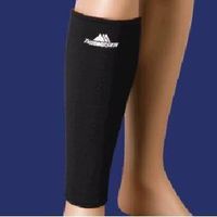 `Thermoskin Calf Shin Large 15-16 1/2 Charcoal