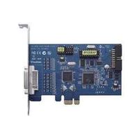GeoVision 55-G60EX-160 16 Channel DVI Type PCI Express B Card, GV600