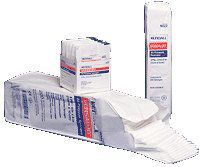 Versalon All Purpose Sponges, 2" X 2", 4 Ply, 200