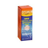 Lobob Lobob Optimum Wetting And Rewetting Drops, 1 oz (Pack of 3)