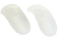 Peppy Feet Orthotic Insoles, Women