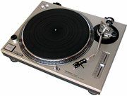 technics SL1200MK2 Technics Original Dj Turntable 110-220V